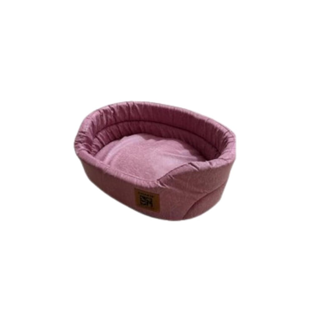 CHAKİE PET SÜNGER YATAK İÇ MEKAN LARGE 60 x 49 x 22 CM