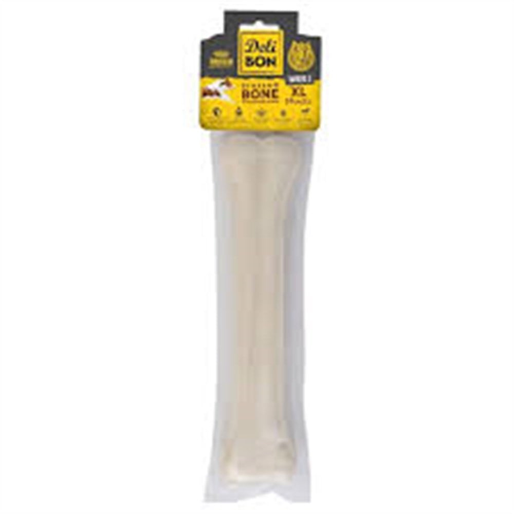 Delibon DELİBON DERİ PRES KEMİK 27CM M BOY 1Lİ PAKET BEYAZ 27CMX1AD. En Ucuz Fiyatları ve Özellikleri