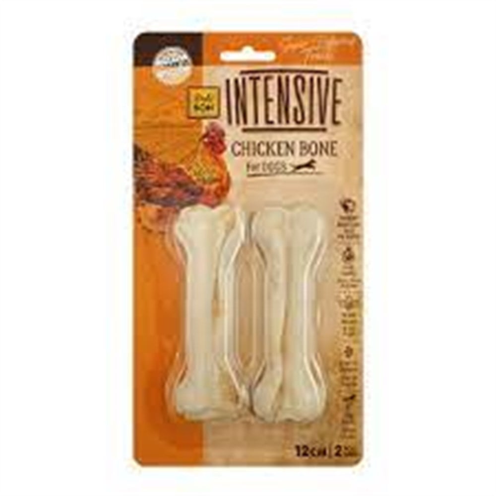 Delibon DELİBON İNTENSİVE TAVUKLU KEMİK 12CM 2Lİ PAKET En Ucuz Fiyatları ve Özellikleri