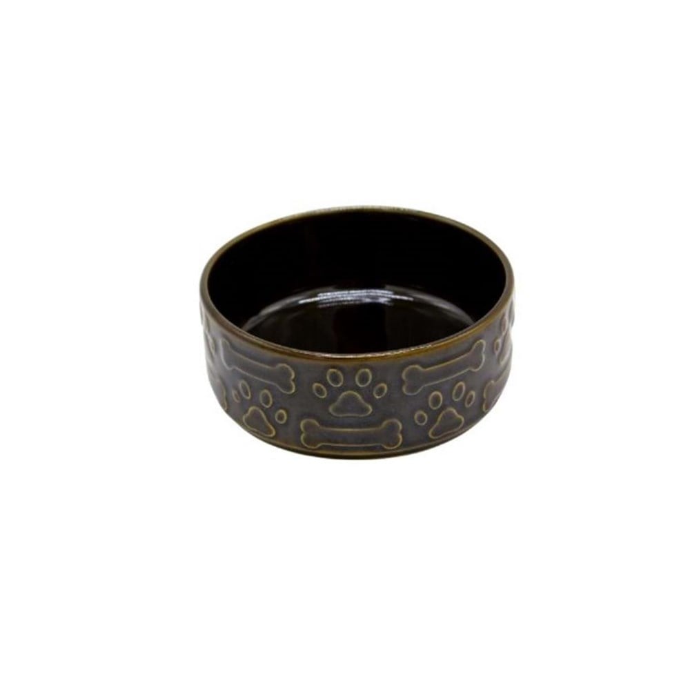 Design Design Seramik Mama ve Su Kabı Oksit Yeşil 12cm En Ucuz Fiyatları ve Özellikleri