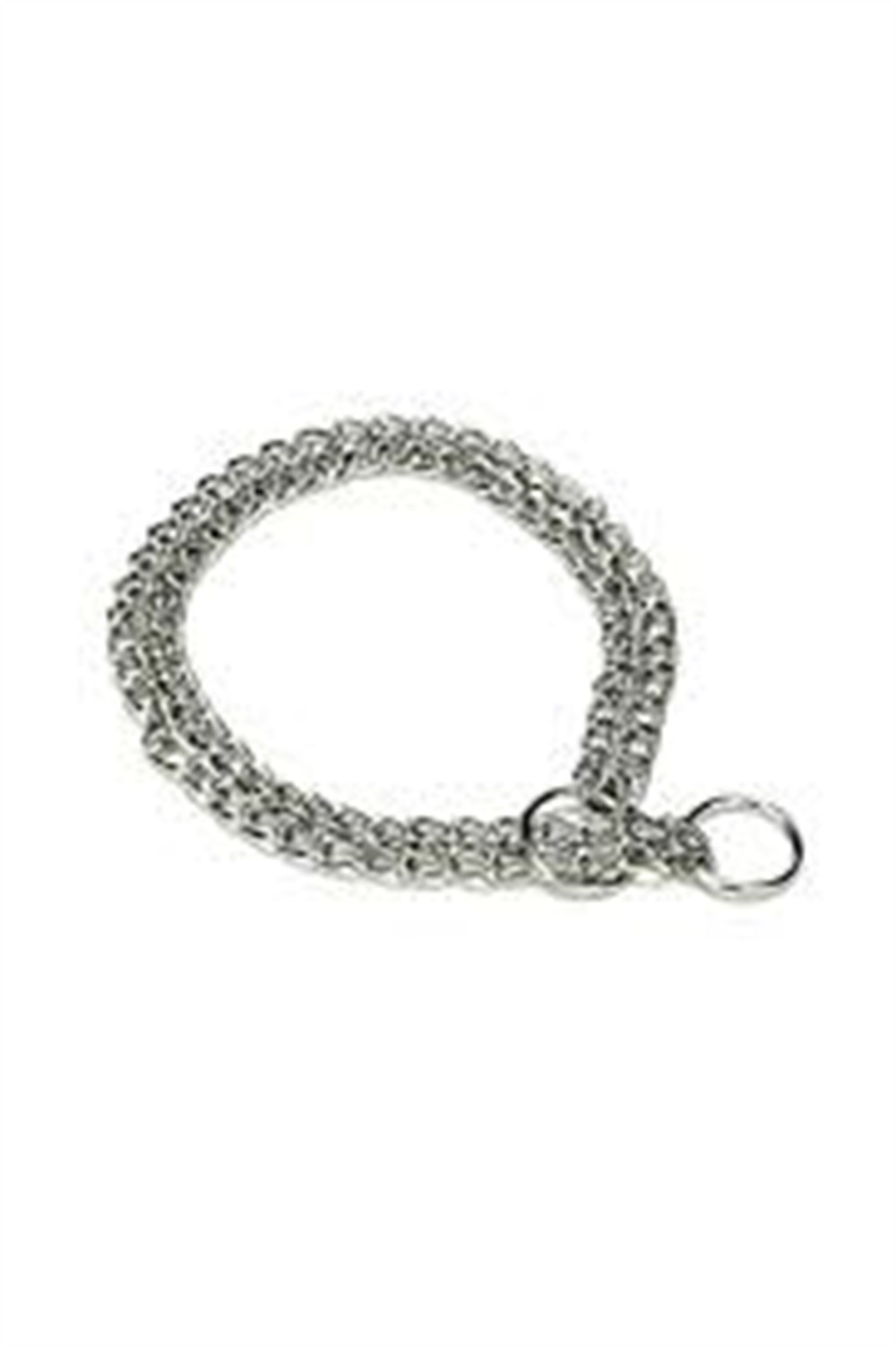 Doggie DOGGİE BOĞMALI ZİNCİR TASMA KROMKAPLAMA 3,5X50-60CM En Ucuz Fiyatları ve Özellikleri