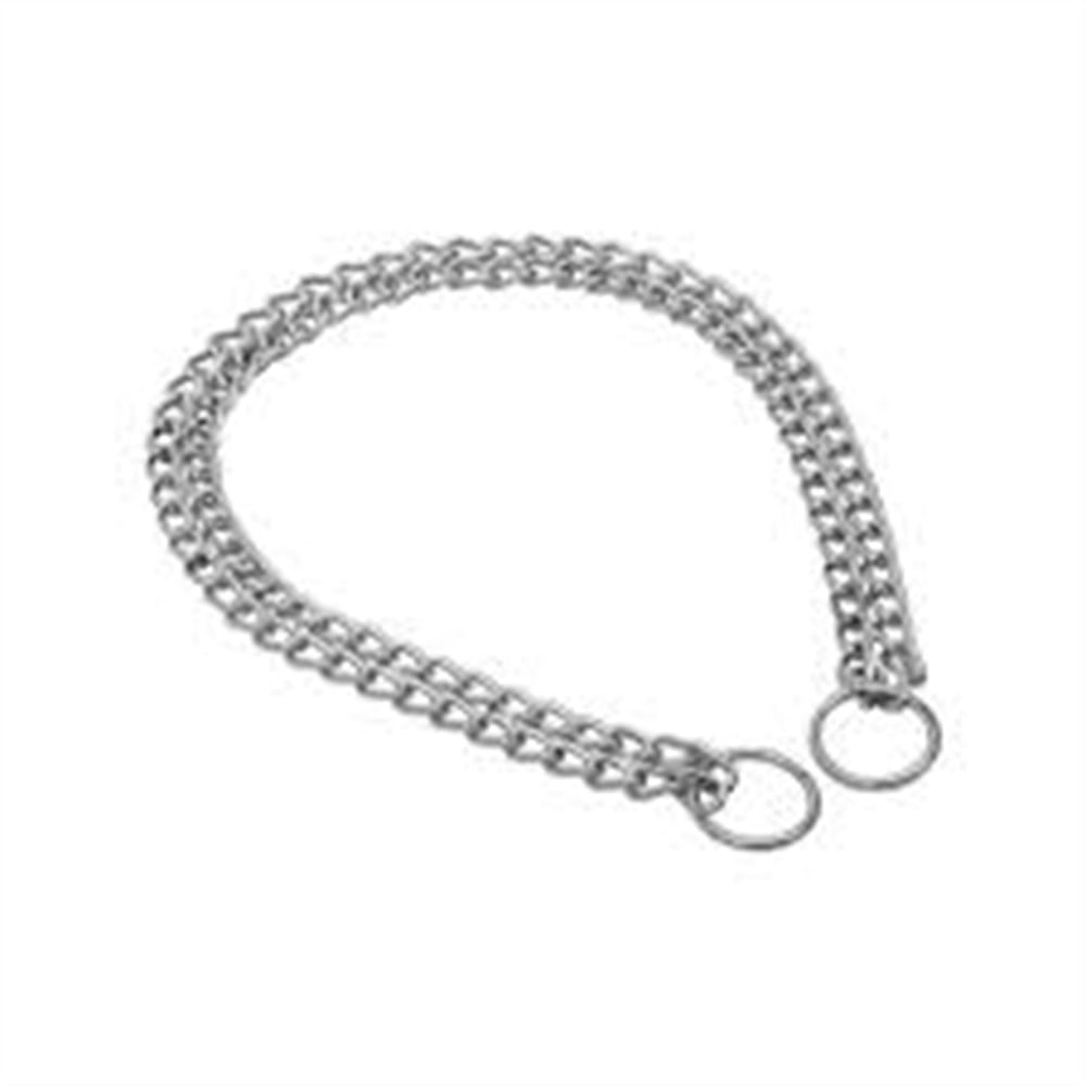 Doggie DOGGİE BOĞMALI ZİNCİR TASMA KROMKAPLAMA 3,5X40-50CM En Ucuz Fiyatları ve Özellikleri