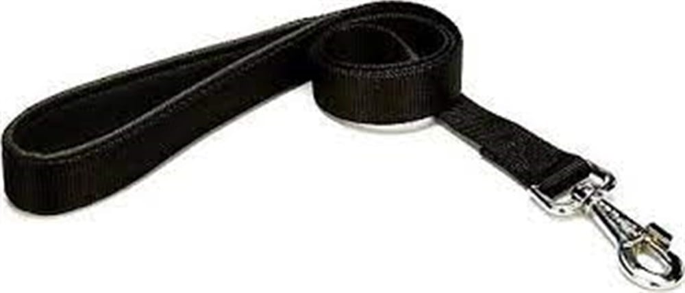 Doggie DOGGİE KONFOR DOKUMA GEZDİRME SİYAH 2,5X120CM En Ucuz Fiyatları ve Özellikleri