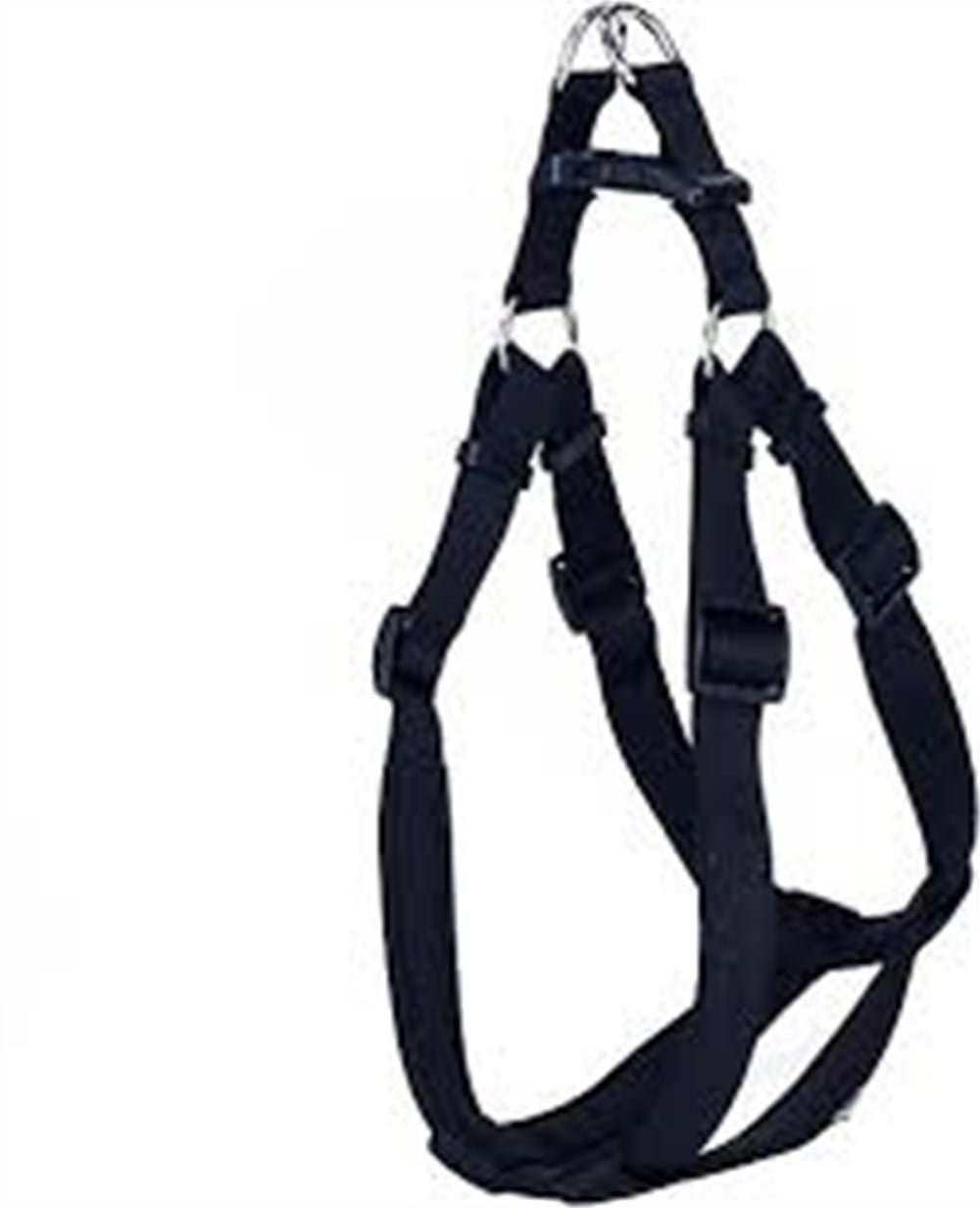 Doggie DOGGİE KONFOR DOKUMA RONİN GÖĞÜS TASMASI SİYAH 3X75-85CM En Ucuz Fiyatları ve Özellikleri