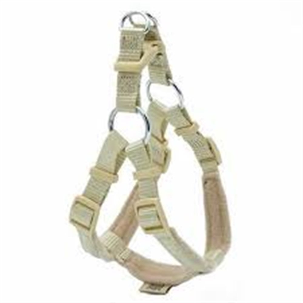 DOGGİE KONFOR DOKUMA RONİN GÖĞÜS TASMASI HAKİ 1X30-35CM