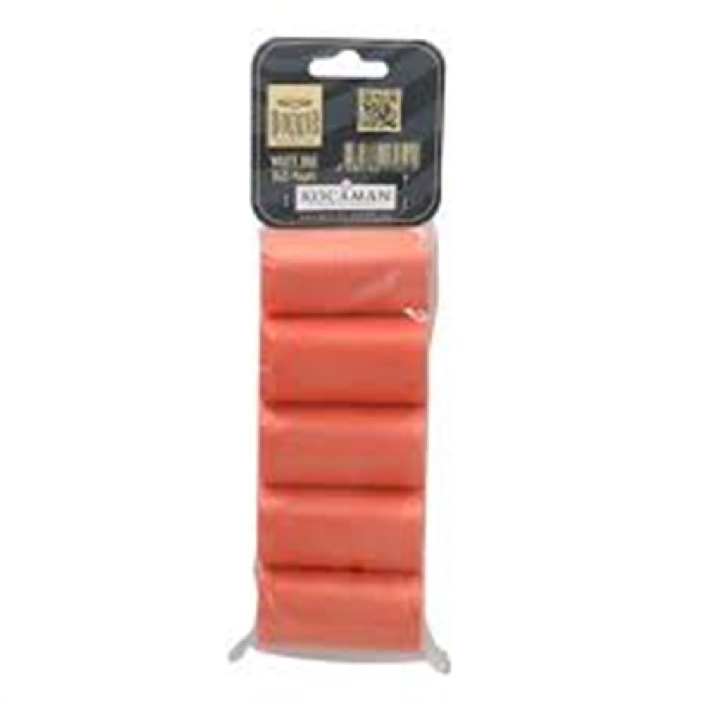 Doggie DOGGİE PİSLİK TORBASI 5X15AD. En Ucuz Fiyatları ve Özellikleri