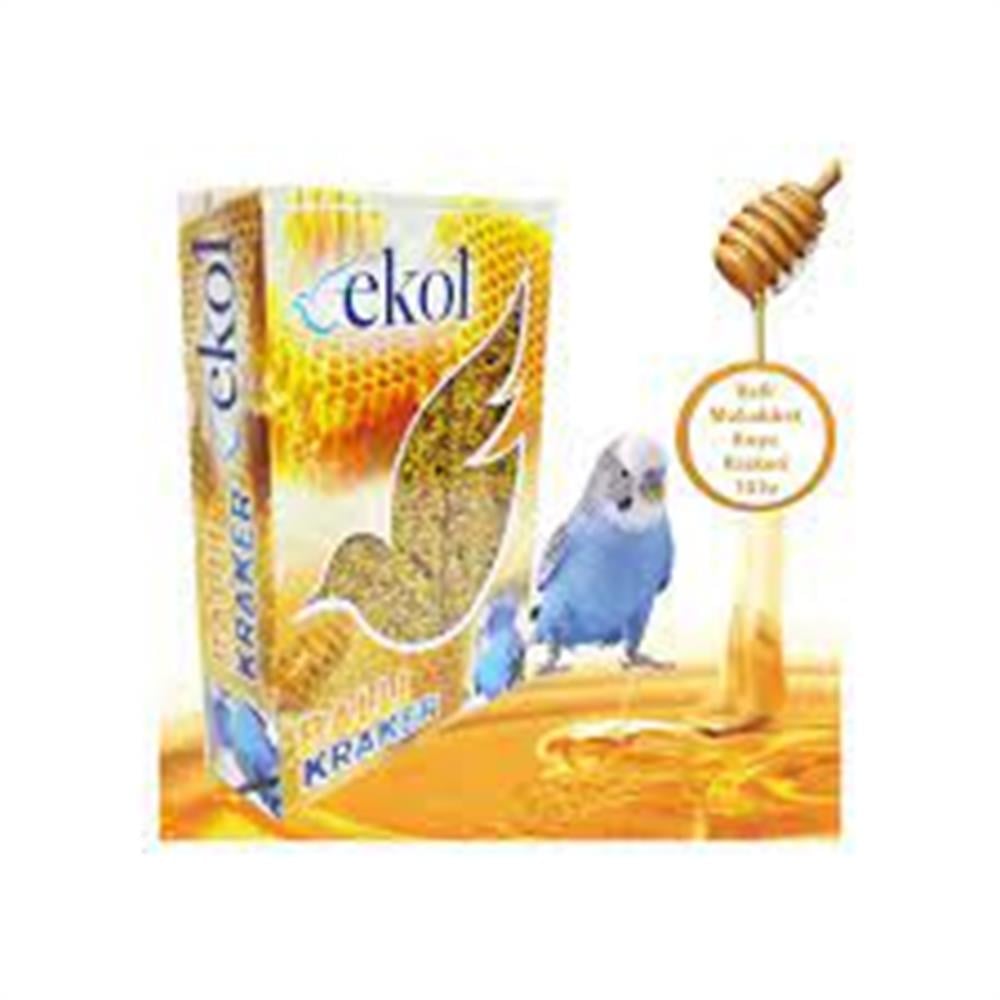 EKOL BALLI KRAKER 10 LU