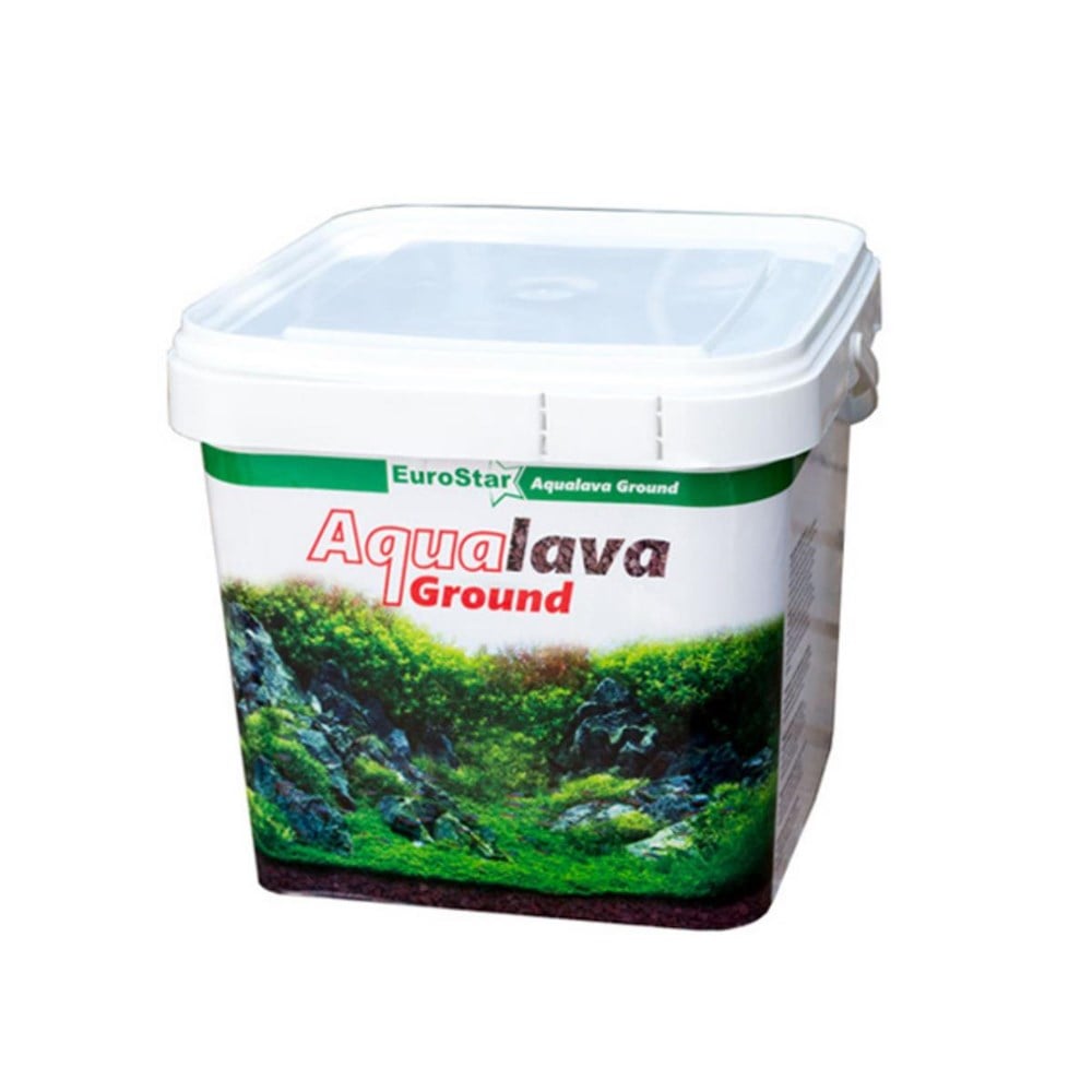 Eurostar Aqualava Lav Taşı Kırığı 10Lt Kova