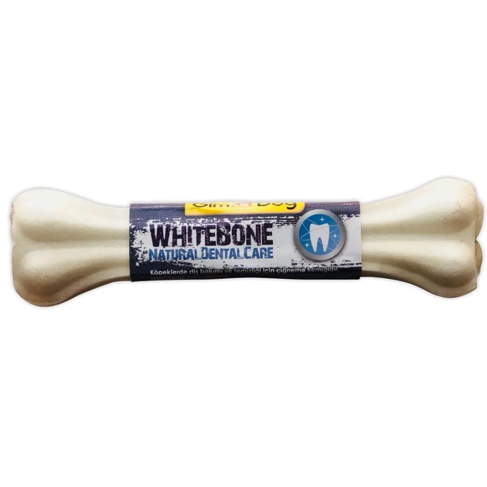 Gimdog GimDog Mordimi Press Kemik 8'' 1li White En Ucuz Fiyatları ve Özellikleri