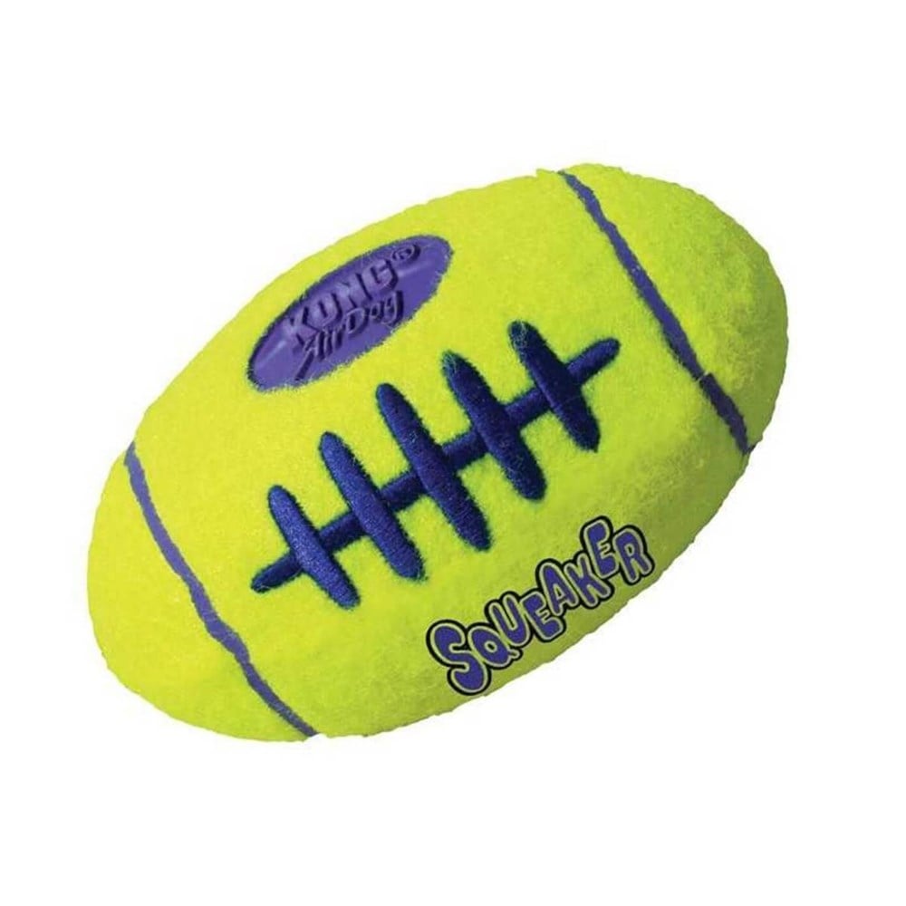 Kong KONG AirDog Amerikan Futbol Topu Köpek Oyuncağı Medium En Ucuz Fiyatları ve Özellikleri