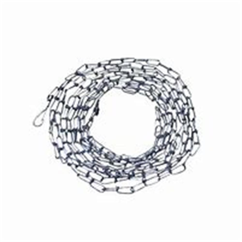 KÖPEK BAHÇE BAĞLAMA ZİNCİRİ 3MM