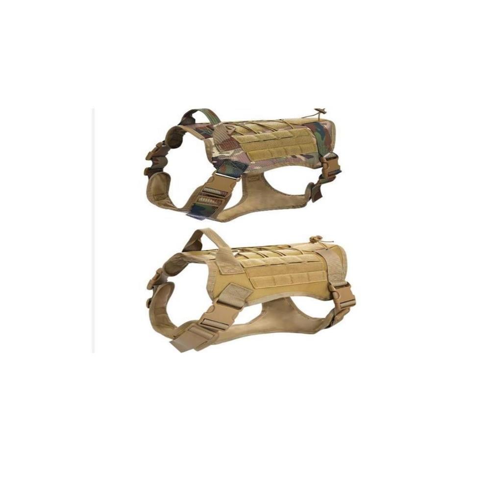 Köpek Gögüs Tasması XL 75-95 cm