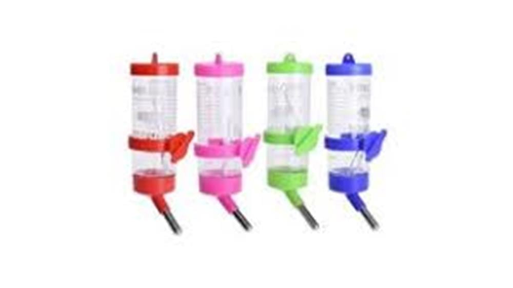 KÜÇÜK HAMSTER SULUĞU 120 ML