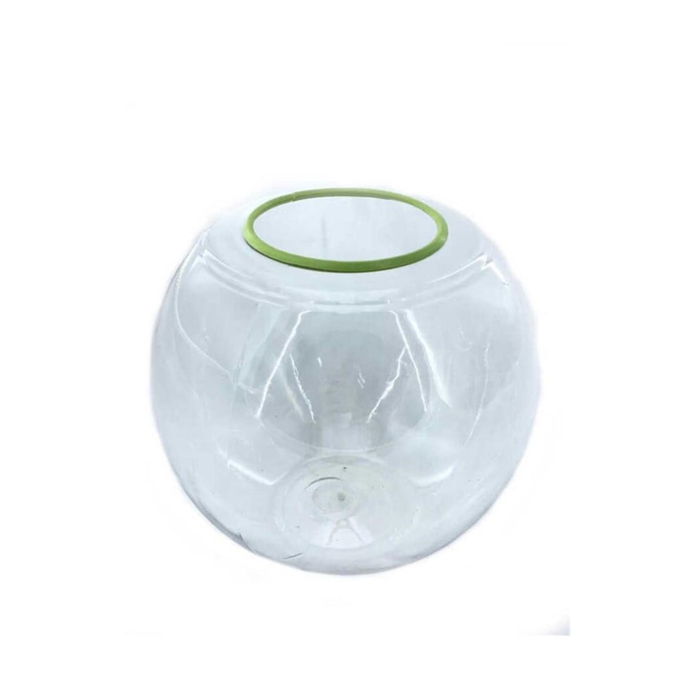 KÜÇÜK PLASTİK BALIK FAUNUS