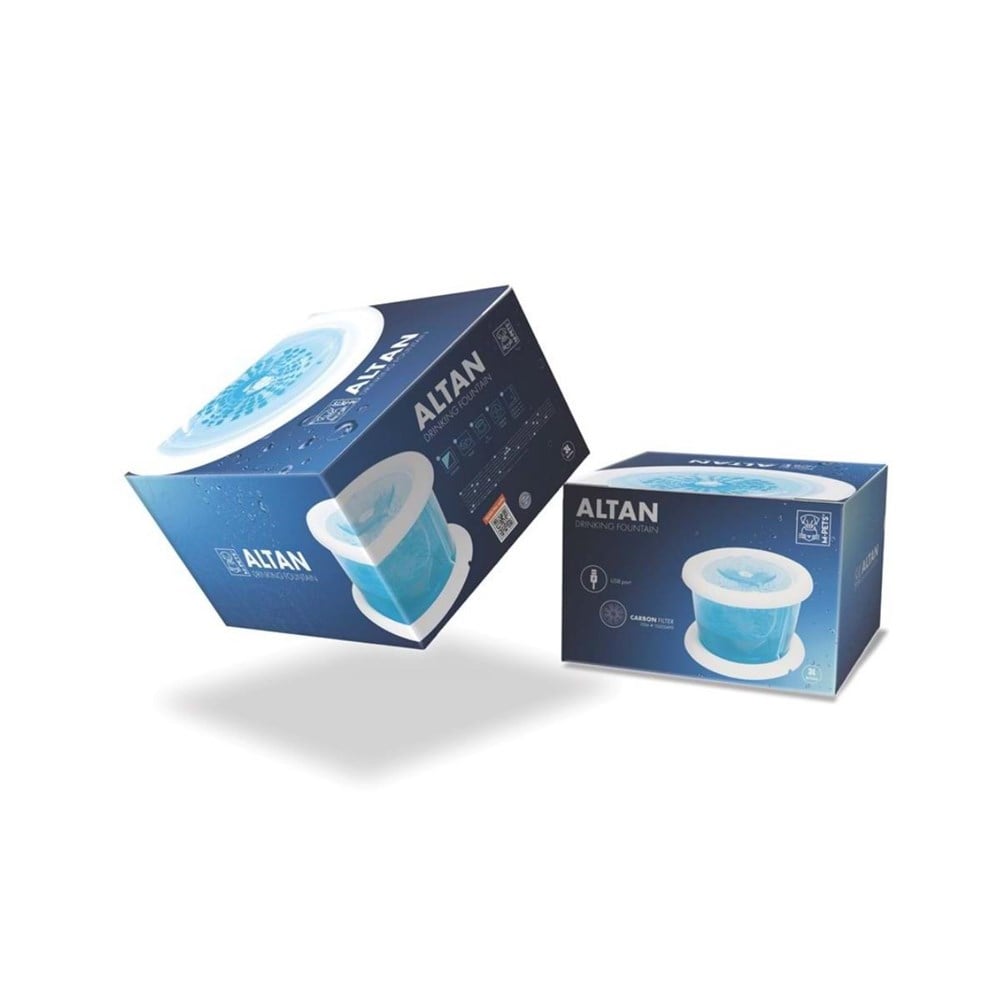 M-Pets M-PETS ALTAN SU SEBİLİ 3L En Ucuz Fiyatları ve Özellikleri