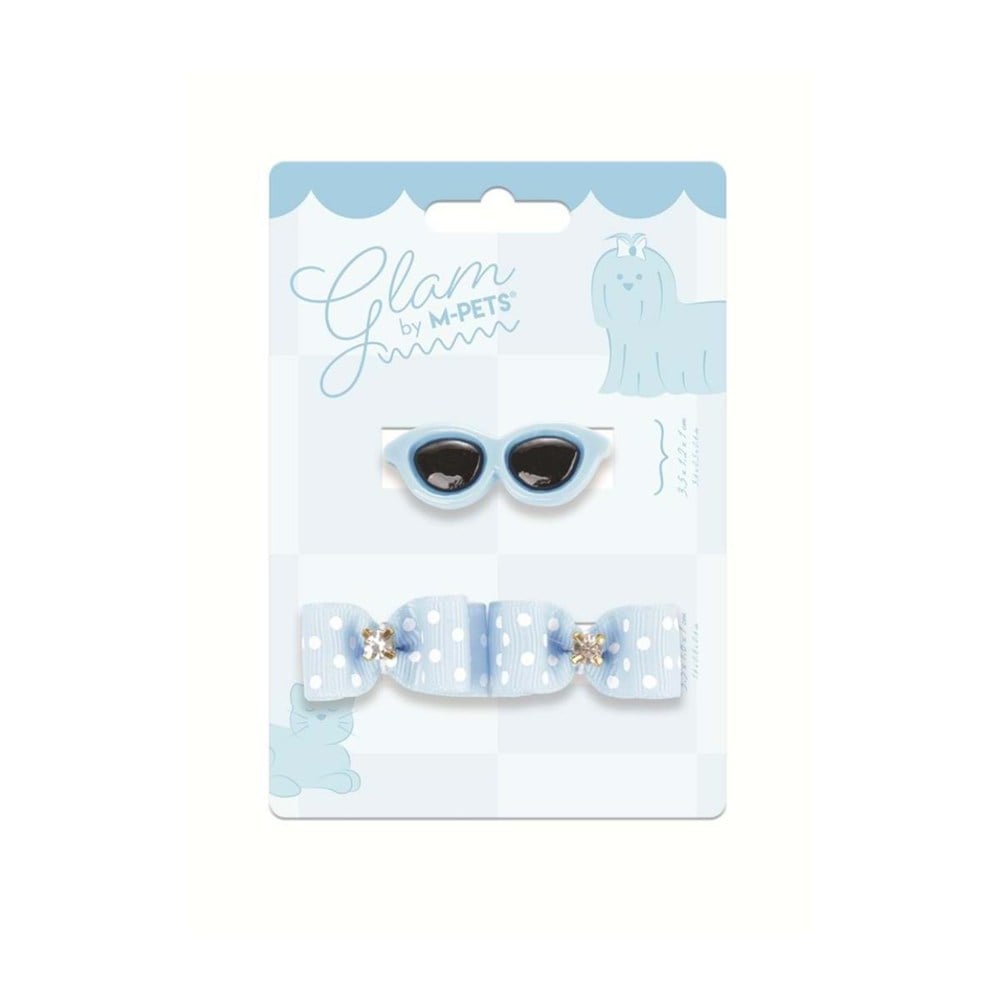 M-Pets M-PETS GLAM KÖPEKLER İÇİN AKSESUAR TOKA BLUE En Ucuz Fiyatları ve Özellikleri