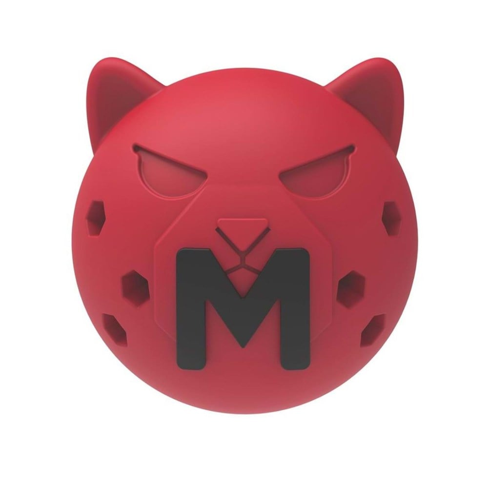 M-Pets M-PETS POWER CHEW BALL KAUÇUK KÖPEK OYUNCAĞI RUBY (S) En Ucuz Fiyatları ve Özellikleri