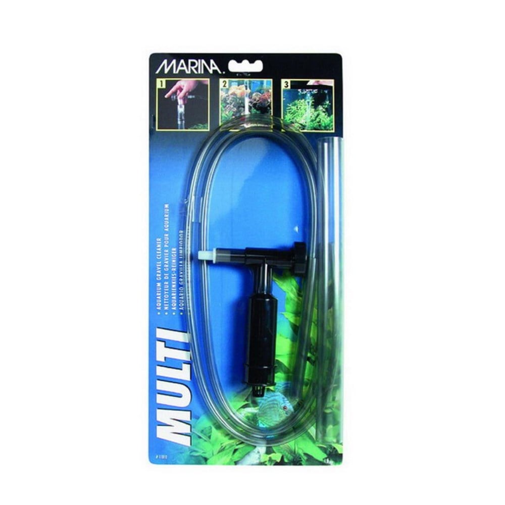 Marina Akvaryum Kum Pipeti