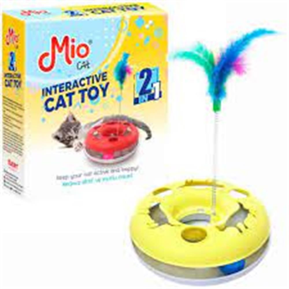 MİO CAT TOPLU HACIYATMAZ