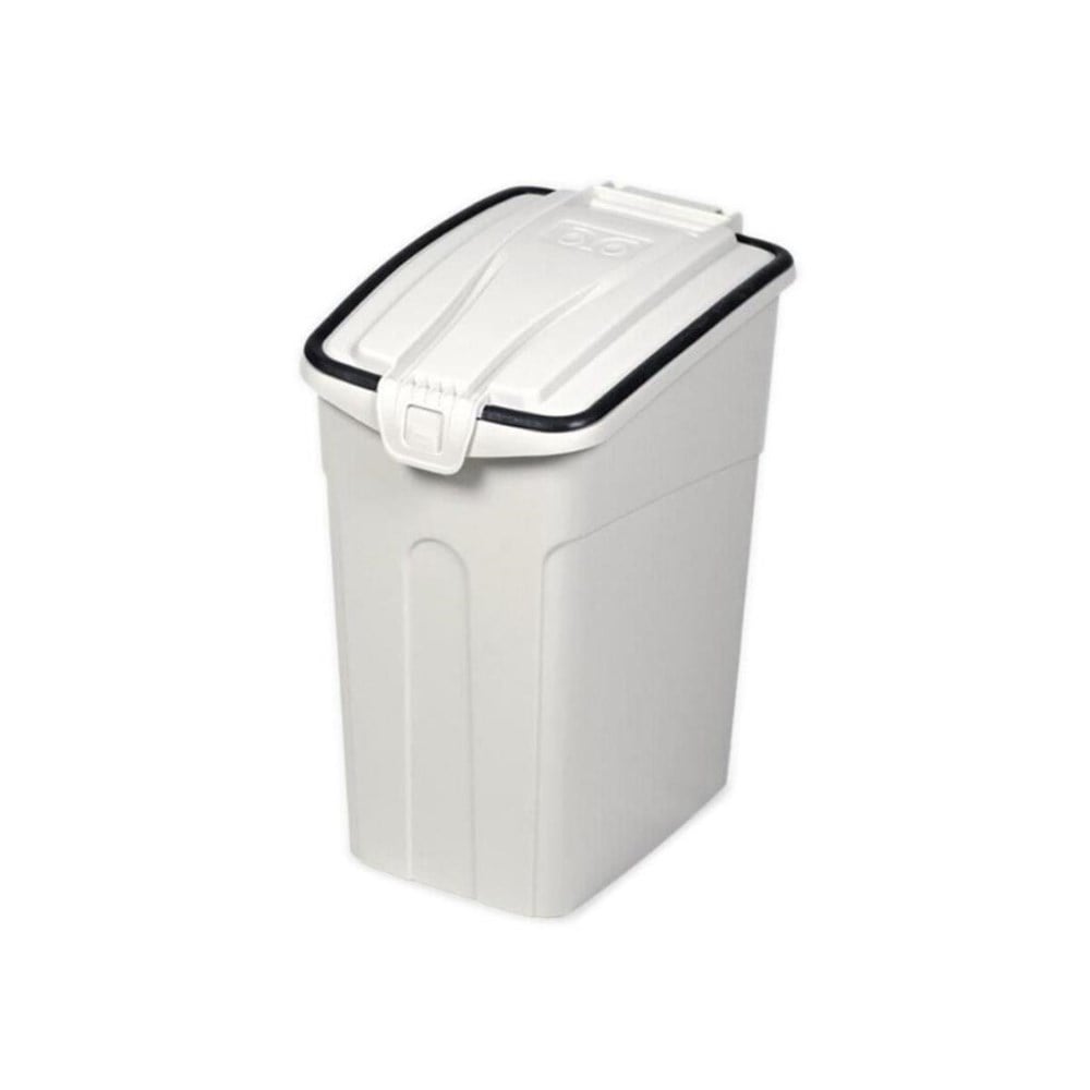 MPS Mama Saklama Kabı Medium-Beyaz 33 Lt