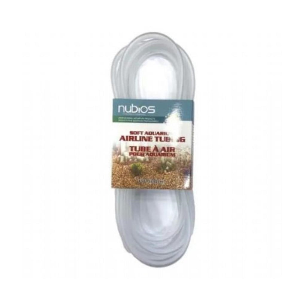Nubios Hava Hortumu 3 Mt