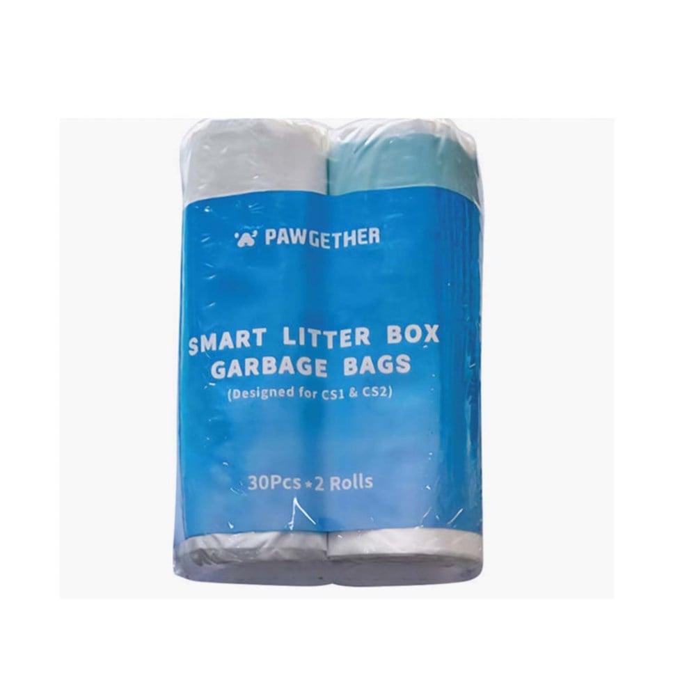 Pawgether PAWGETHER COMFY SMART 2 OTOMATİK KEDİ TUVALETİ POŞETİ 60ADET En Ucuz Fiyatları ve Özellikleri