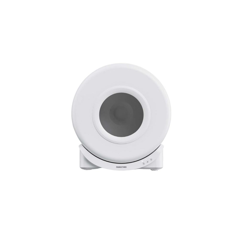 PAWGETHER CS-2 COMFY SMART 2 OTOMATİK KEDİ TUVALETİ