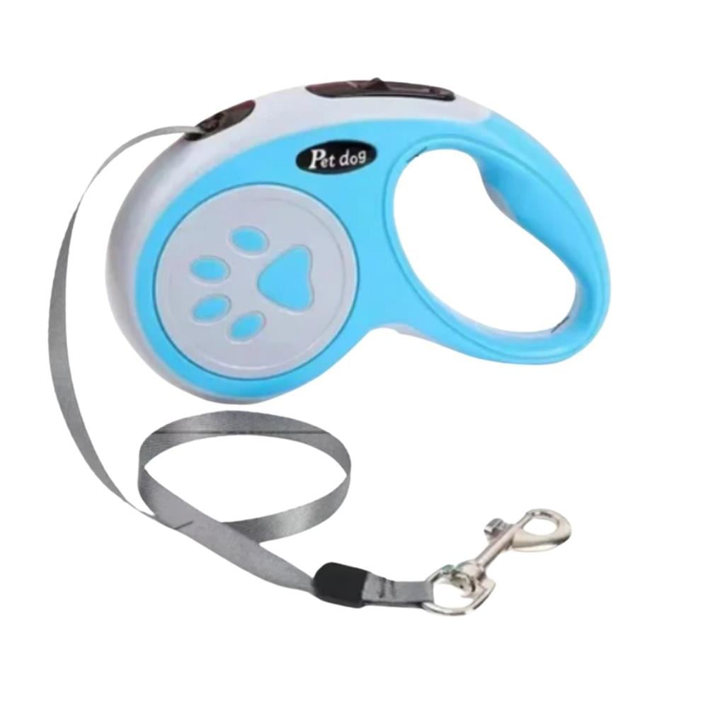 PET DOG 5 METRE OTOMATİK GEZİRME TASMASI