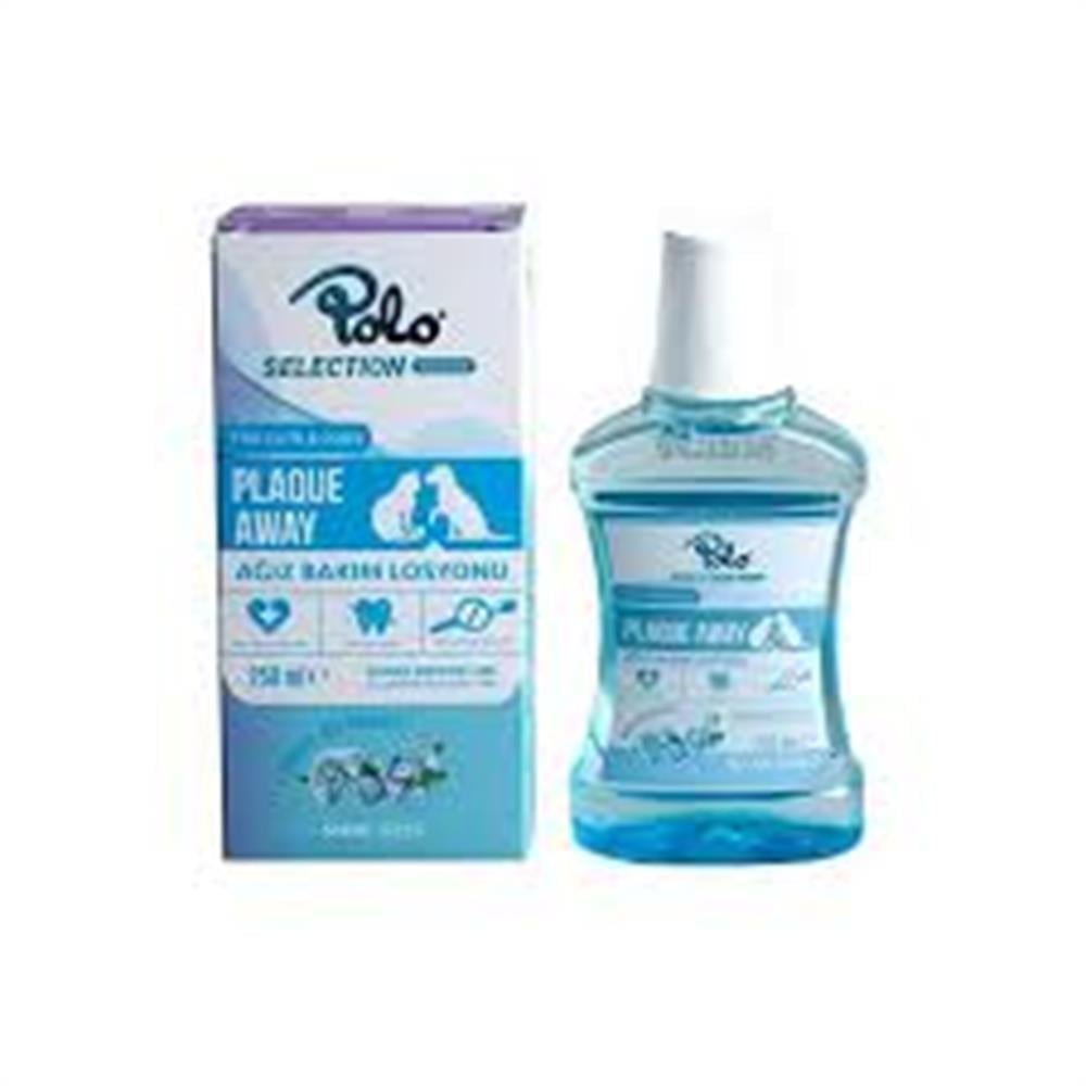 Polo Köpek Ağız Koku Giderici 250 ml