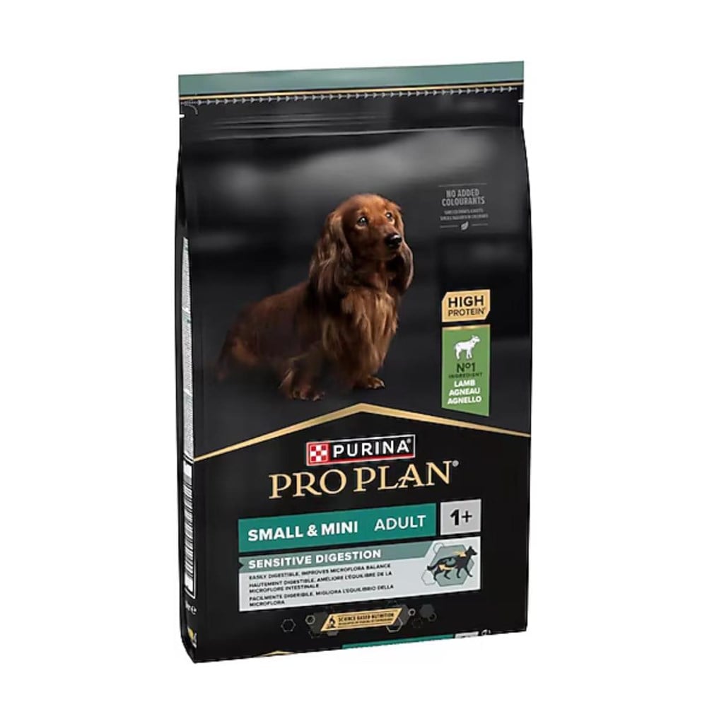 Pro Plan Pro Plan Mini ve Küçük Irk Kuzu Etli Yetişkin Köpek Maması 7 kg En Ucuz Fiyatları ve Özellikleri
