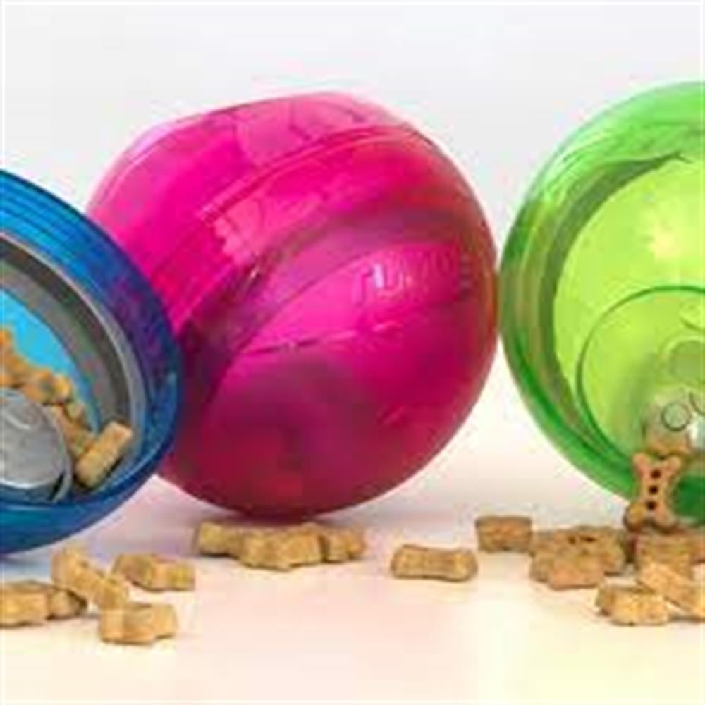 ROGZZ DOG TOYS ROGZ TUM03
