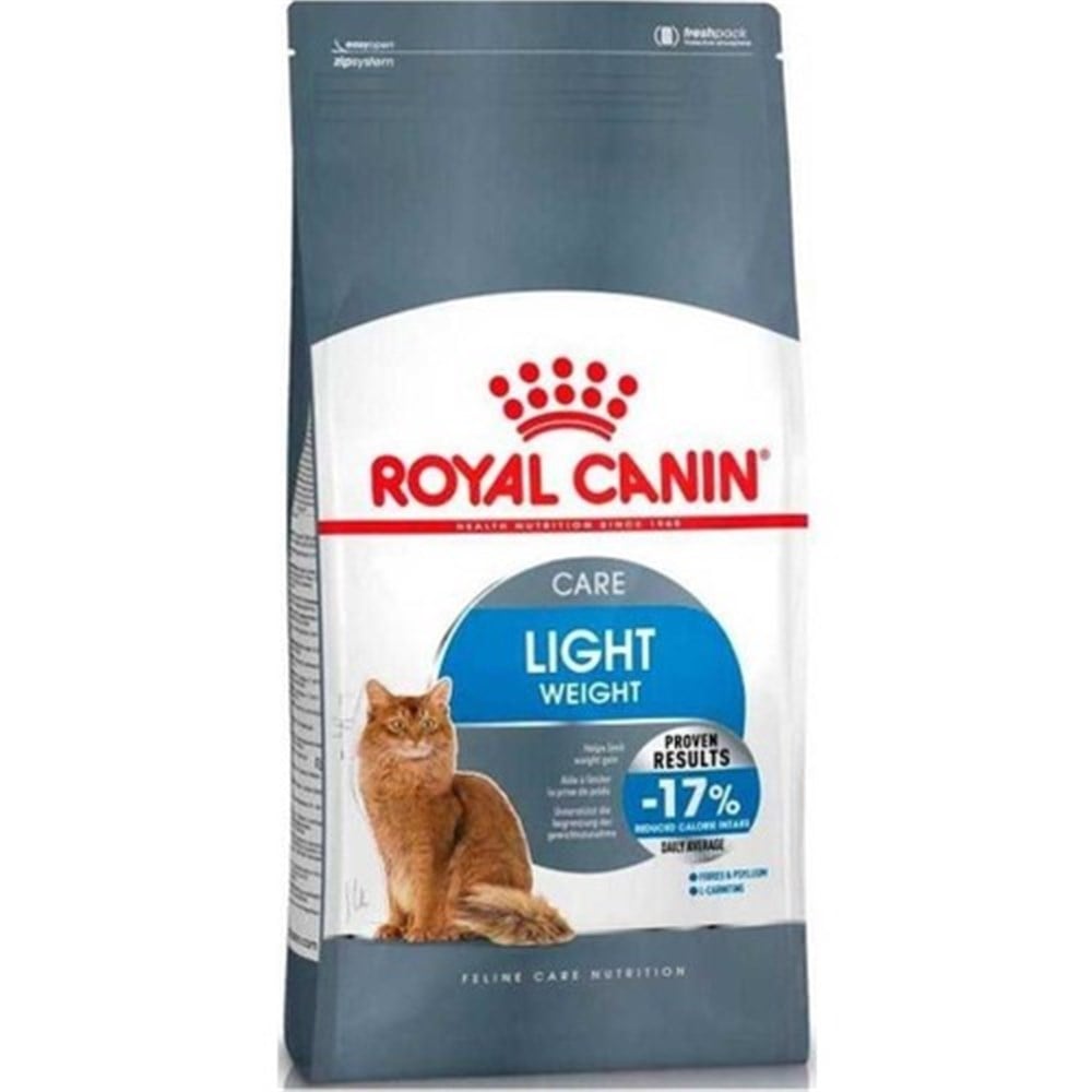 Royal Canin Lightweight Kuru Kedi Maması 1.5kg
