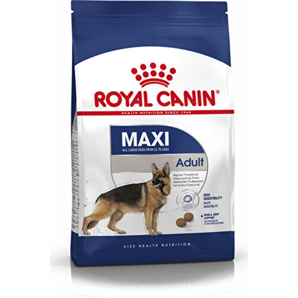 Royal Canin Maxi Adult 15 Kg Yetişkin Kuru Köpek Maması