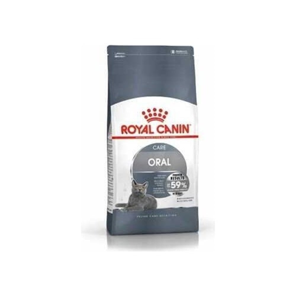 Royal Canin Oral Care 1.5 Kg Yetişkin Kuru Kedi Maması
