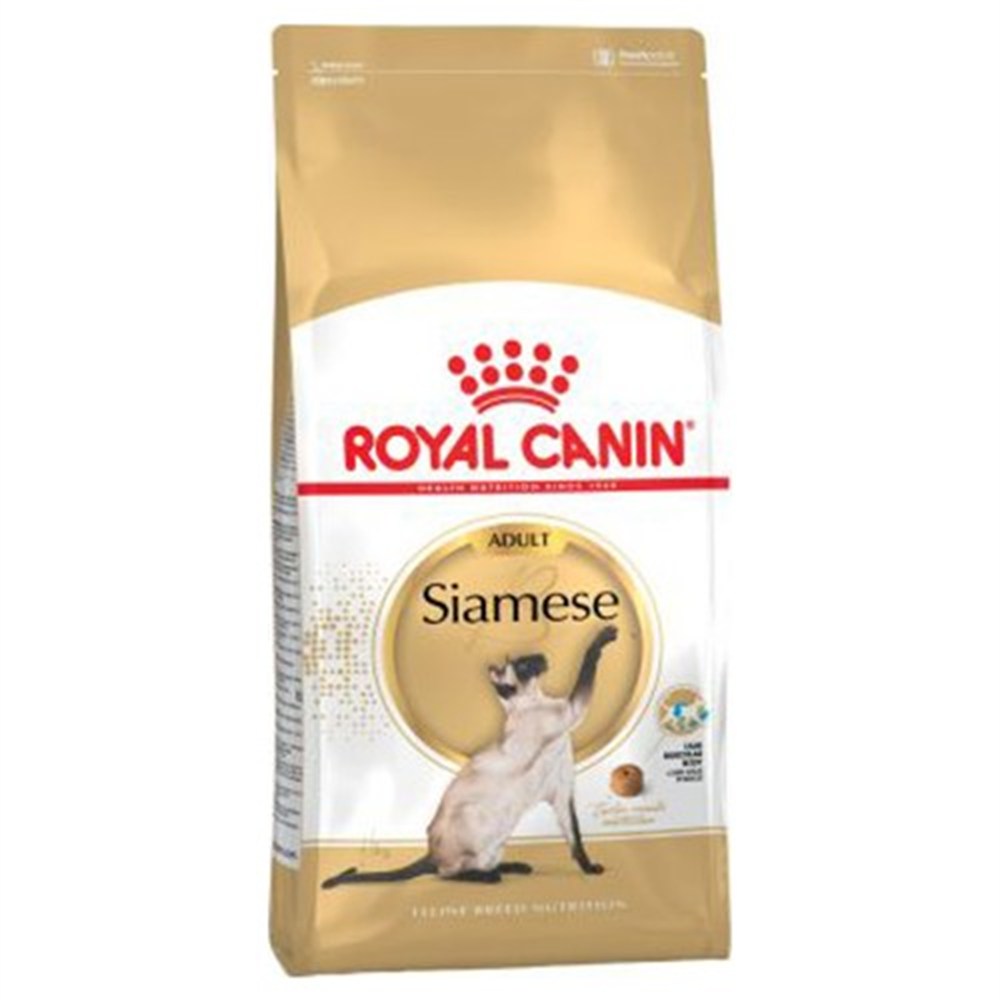 Royal Canin Royal Canin Siamese 2 Kg Yetişkin Kuru Kedi Maması En Ucuz Fiyatları ve Özellikleri