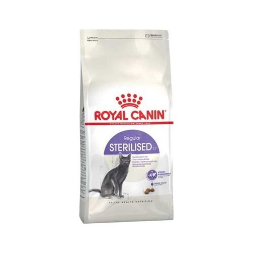 Royal Canin Royal Canin Sterilised 15 kg Yetişkin Kedi Maması En Ucuz Fiyatları ve Özellikleri
