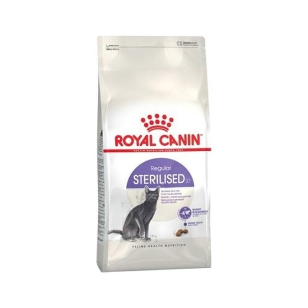 Royal Canin Sterilised 15 kg Yetişkin Kedi Maması