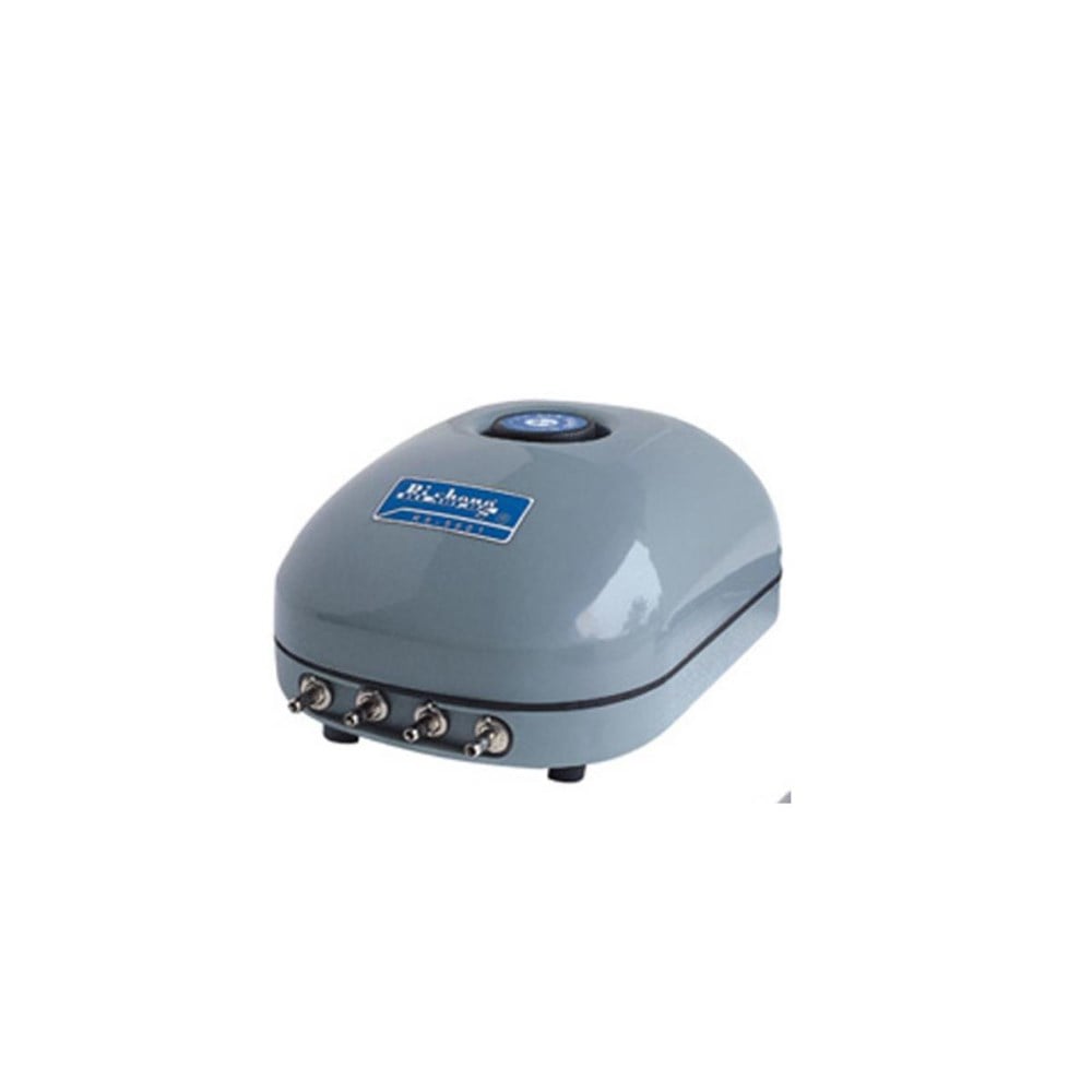 RS-8801 10W 4 ÇIKIŞLI HAVA MOTORU