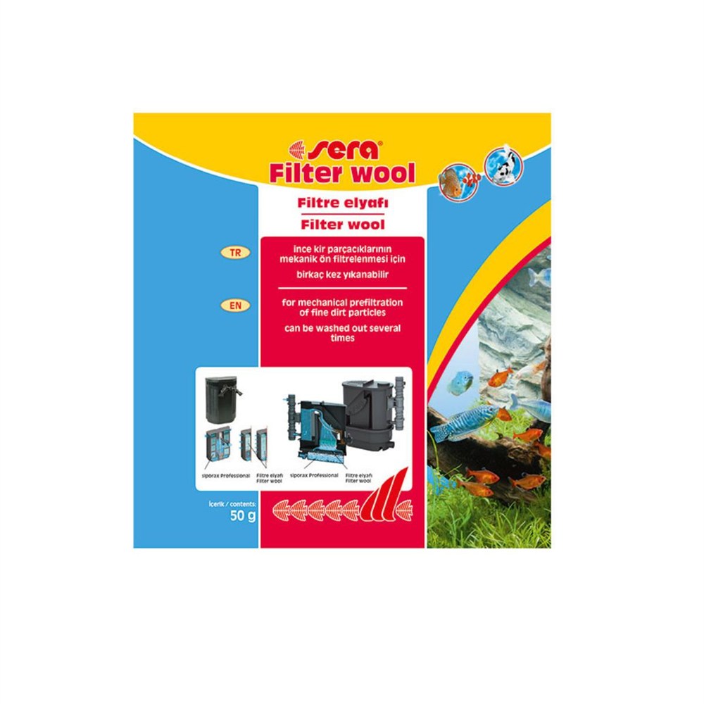 Sera Sera Elyaf - 50 Gr En Ucuz Fiyatları ve Özellikleri