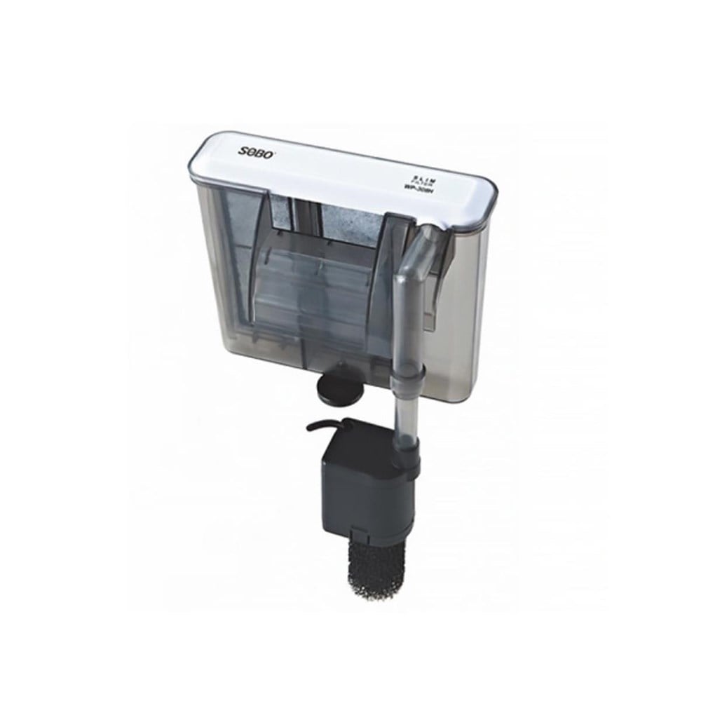 Sobo Mini Askı Filtre 600 Lt/h 6 W