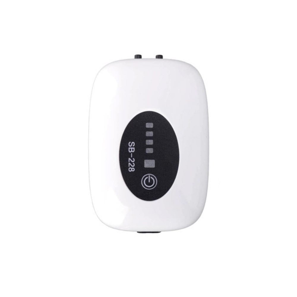 SOBO SB-228 ÇİFT ÇIKIŞLI AKVARYUM HAVA MOTORU 2 WATT