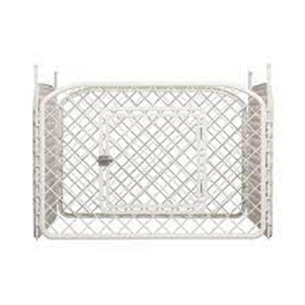 Strong Plastik Çit (4 Adet 90X60 Panel)