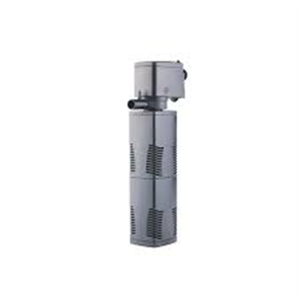Sunsun HJ-732 Akvaryum Filtresi 550L/H 8W