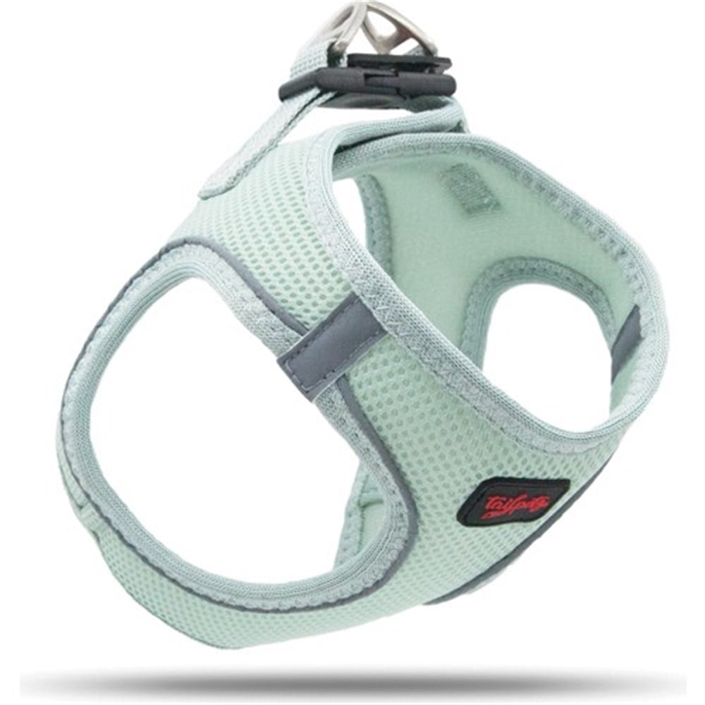 Tailpetz Air-Mesh Harness Göğüs Tasması MOON XL