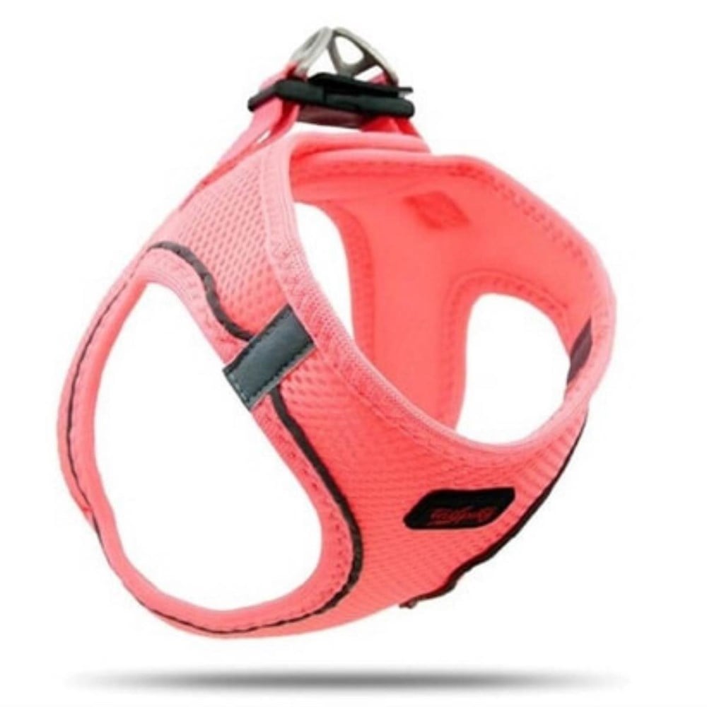 Tailpetz Tailpetz Air-mesh Harness Köpek Göğüs Tasması Neon Pembe XS En Ucuz Fiyatları ve Özellikleri