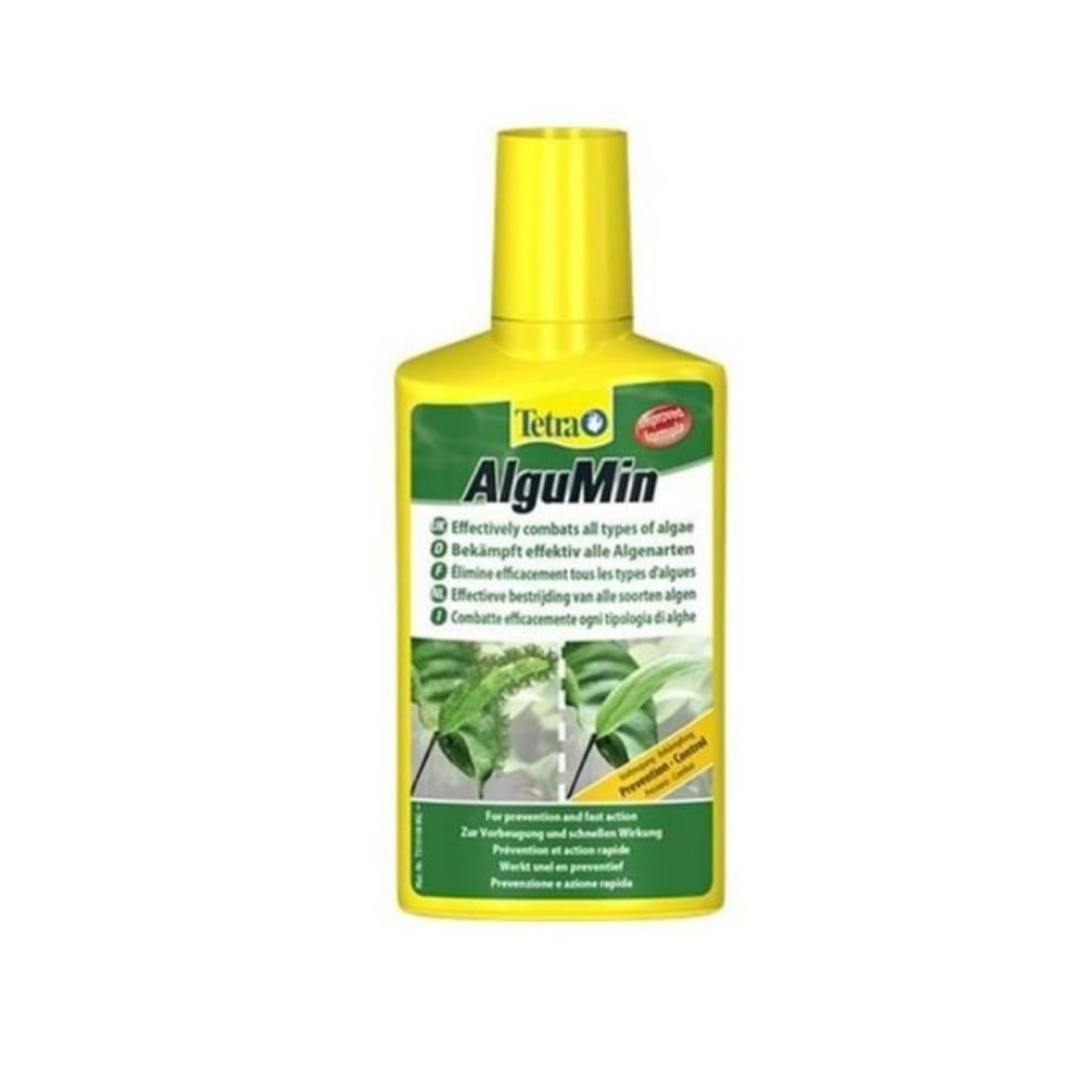Tetra Algumin Plus Alg/Yosun Önleyici 100 ml.