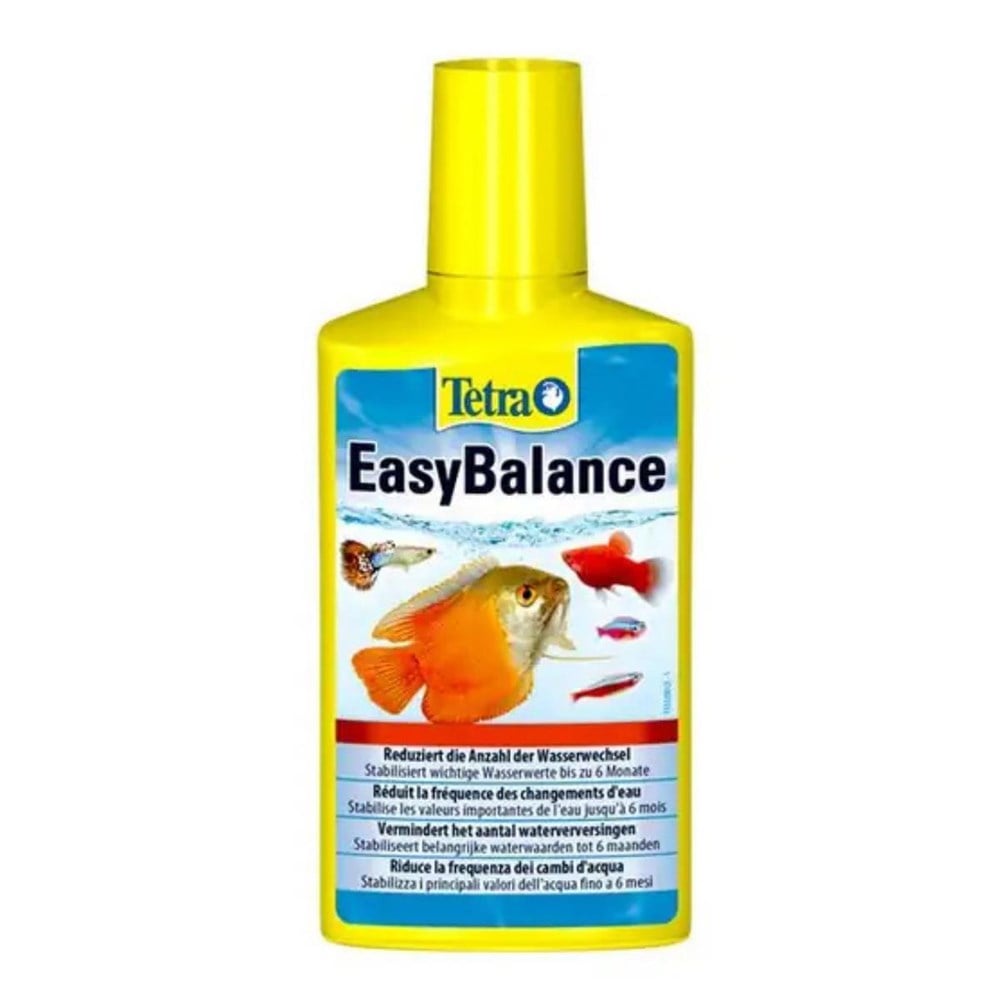 Tetra Tetra Easy Balance Su Dengeleyici 100 ml En Ucuz Fiyatları ve Özellikleri