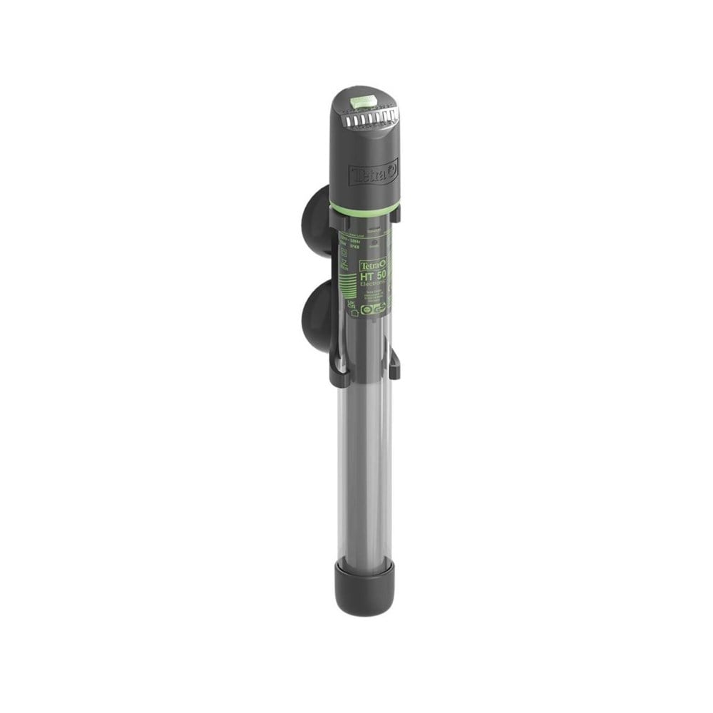 Tetra HT 50W Elektronik Akvaryum Isıtıcısı