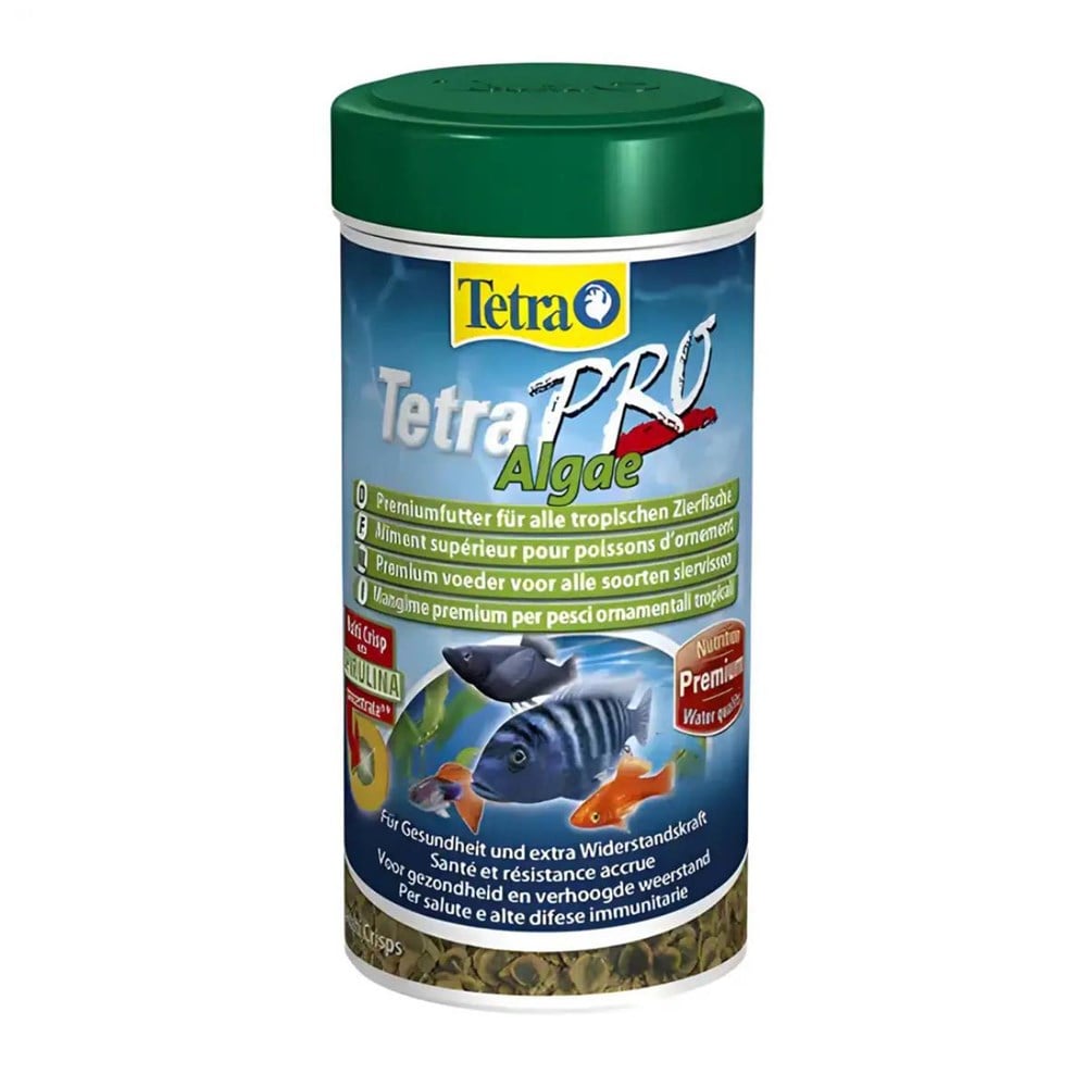 Tetra Pro Algae 250ml 45gr