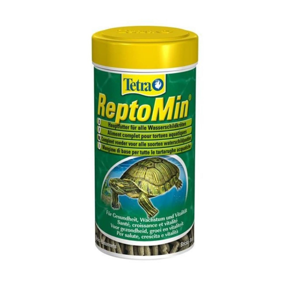 Tetra ReptoMin Kaplumbağa Yemi 100 ml